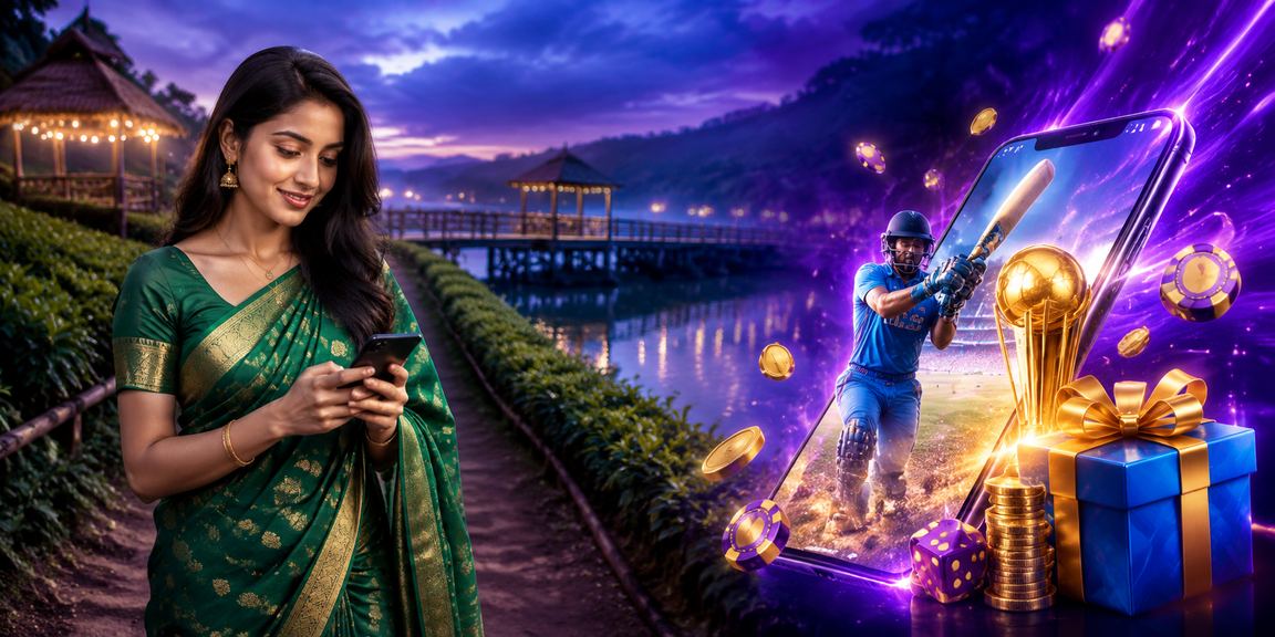 বান্দরবানে ক্রিকেট বেটিং ও স্থানীয় সংস্কৃতি