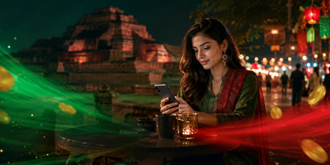 বাংলাদেশের লাল-সবুজ রঙে ক্যাশব্যাক বোনাস অফার 333ok app apk