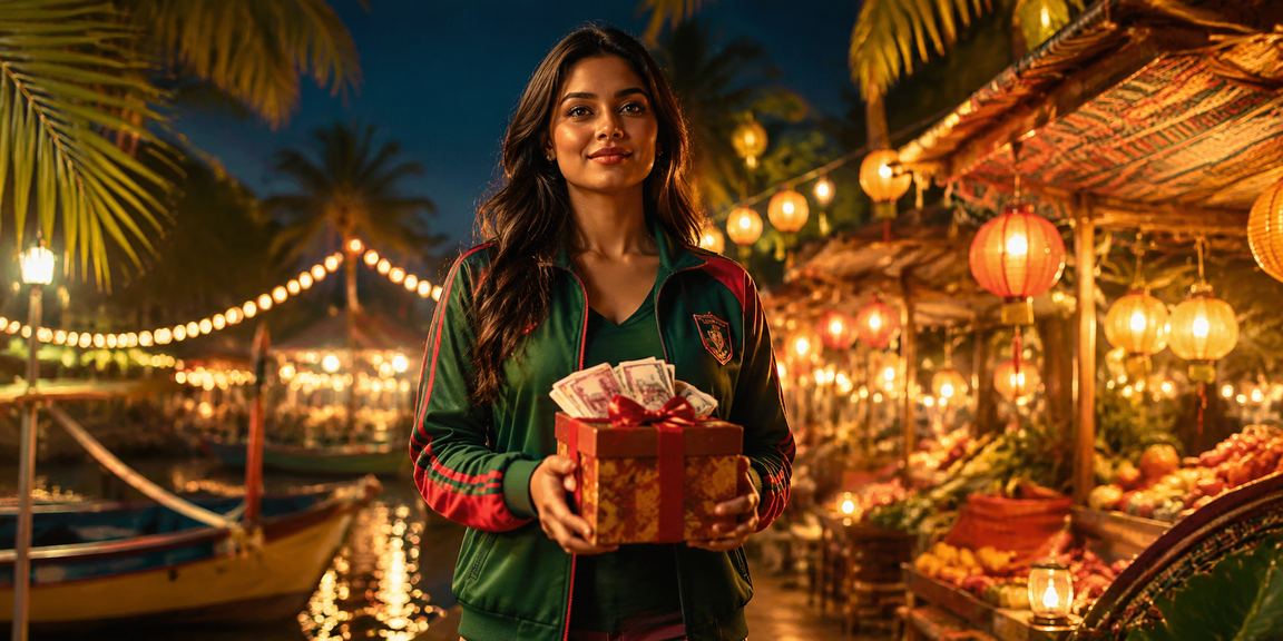 বরিশালে রাতের বাজারে ক্রিকেট বেটিং উপভোগ
