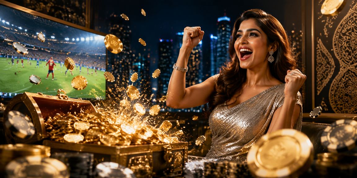 ঢাকায় বাংলাদেশি মডেলের সঙ্গে মোবাইল গেমিং ও স্পোর্টস বেটিং অভিজ্ঞতা