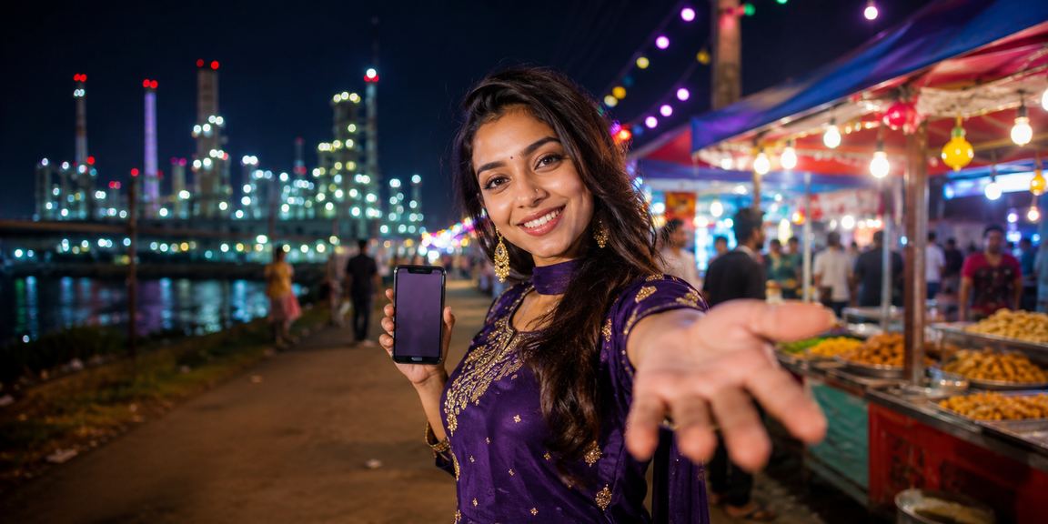 গাজীপুরের রাতের বাজারে মোবাইল ক্যাসিনো অ্যাপে বোনাস দাবি