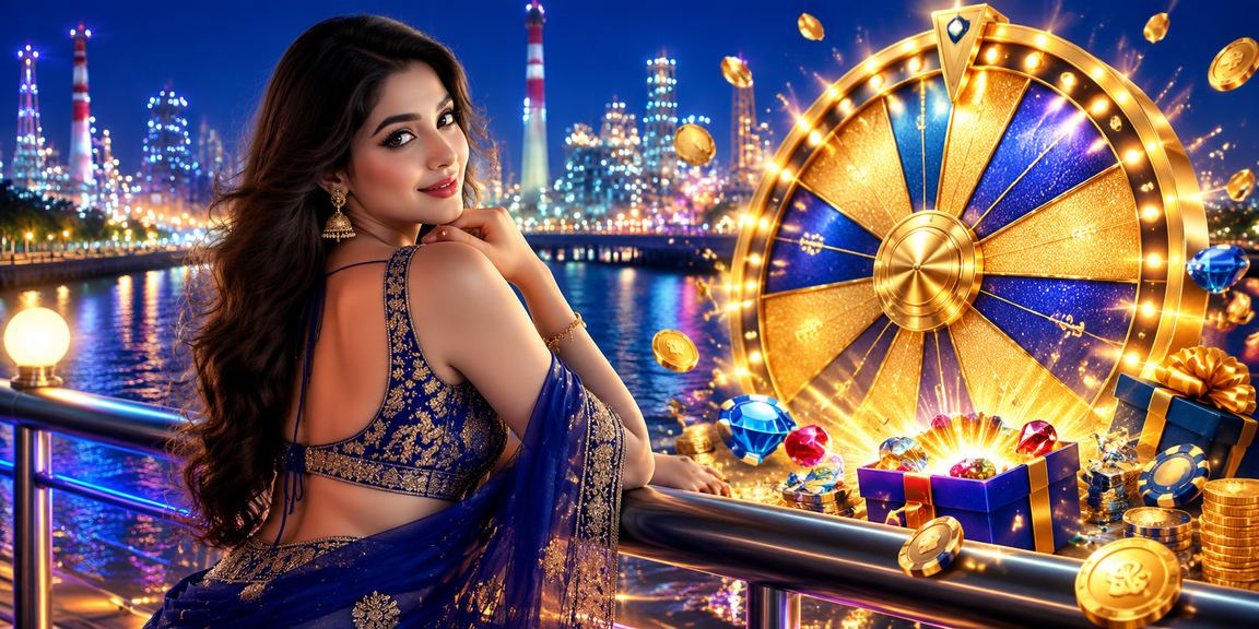 গাজীপুরে বাংলাদেশি মডেল লাকি ড্র ও স্পোর্টস বেটিং উপভোগ করছেন