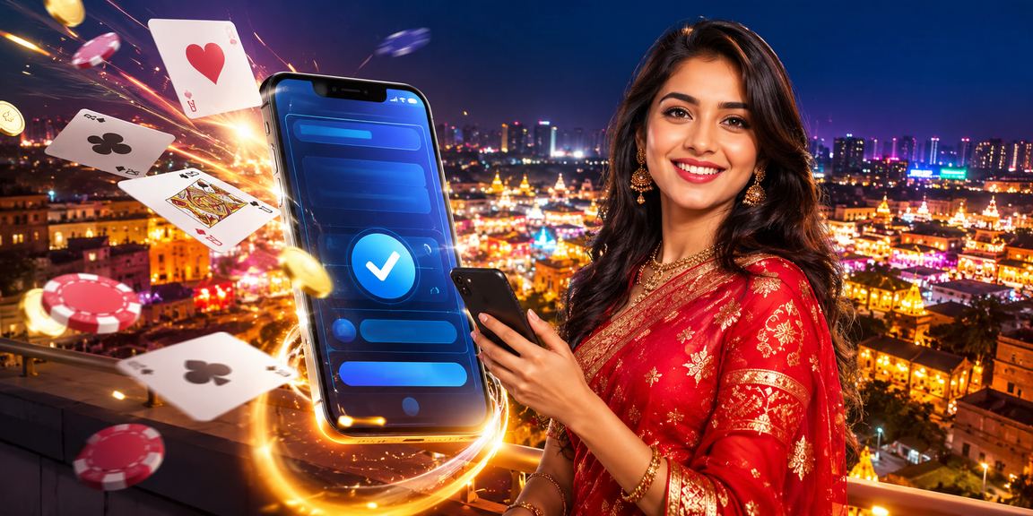 খুলনার নাইট মার্কেটে তিন পাত্তি গেম মোবাইলে খেলছেন বাংলাদেশি ব্যবহারকারী