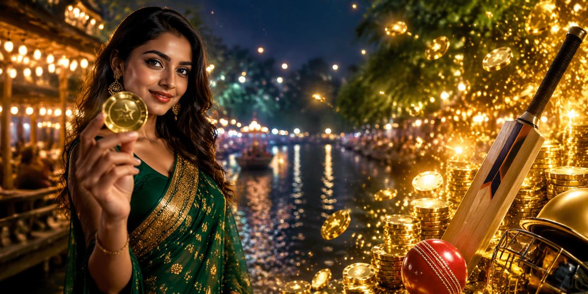 সিলেটের চা বাগানে ক্রিকেট বেটিং বোনাস উপভোগ করছেন ব্যবহারকারী