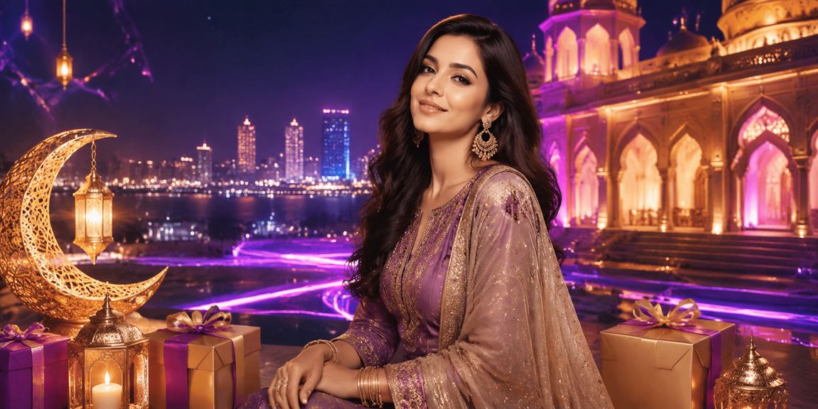সিলেটে ঈদ উৎসবে বিনোদনমূলক গেমিং উপভোগ করছেন একজন ব্যবহারকারী